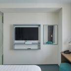 Одноместный (Классик), Отель Вега Измайлово