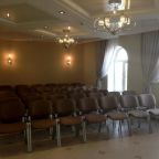 Малый конференц-зал, Отель Зарина