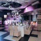 Двухместный (Свадебный), Отель Зарина