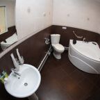 Двухместный (Свадебный), Отель Зарина