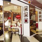 Двухместный (Свадебный), Отель Зарина