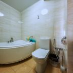 Двухместный (Свадебный), Отель Зарина