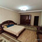 Апартаменты (Апартаменты с 3 спальнями), Апартаменты Luxury 3 Room