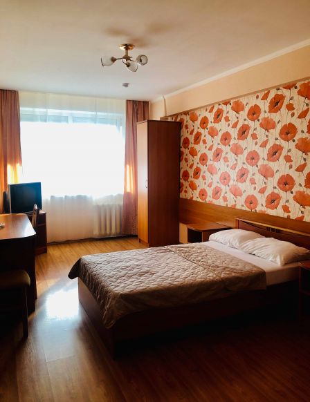 Фотография номера гостиницы Реакомп