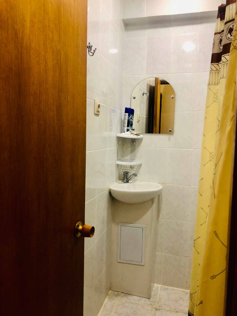 Двухместный (Стандарт), Гостиница Реакомп