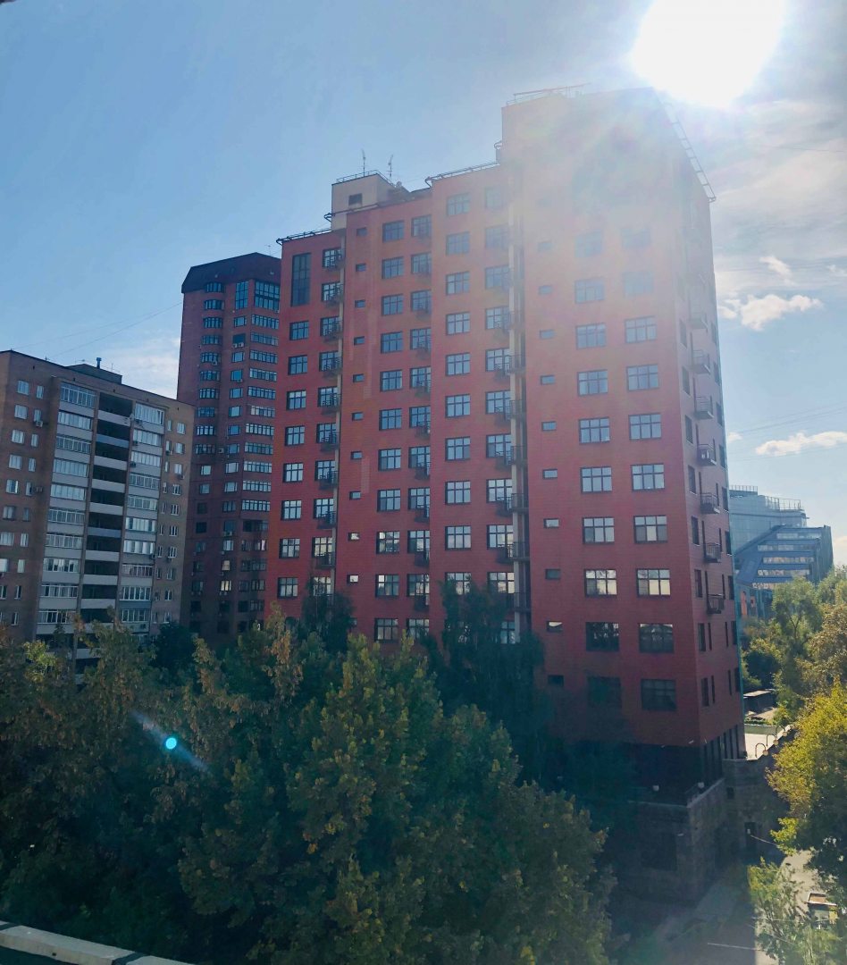 Двухместный (Стандарт), Гостиница Реакомп