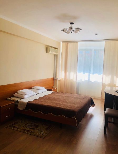 Фотография номера гостиницы Реакомп