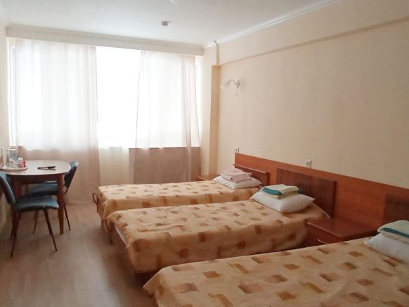 Фотография номера гостиницы Реакомп