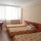 Трехместный (Комфорт), Гостиница Реакомп