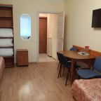 Трехместный (Комфорт), Гостиница Реакомп