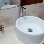 Двухместный (Стандартный двухместный номер с 2 отдельными кроватями), Отель Soluxe
