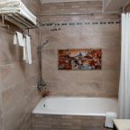Сьюит (Полулюкс), Отель Soluxe