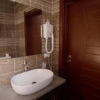 Двухместный (Одноместный номер), Отель Soluxe