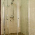 Трехместный (Трехместный номер с душем), Отель Soluxe