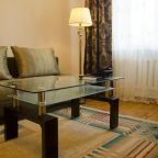 Студио (Номер-студио), Отель Soluxe