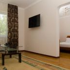 Семейный (Семейный номер), Отель Soluxe