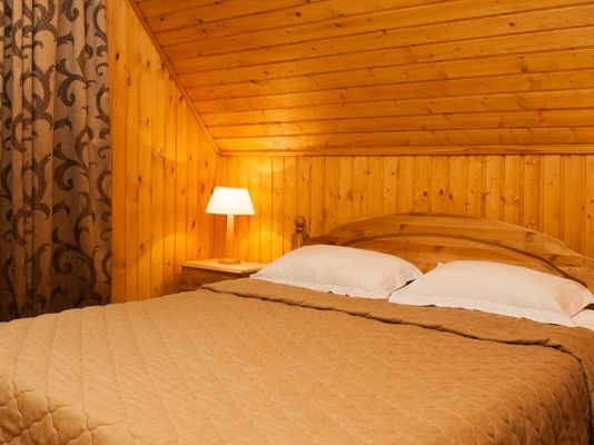 Фотография номера гостиницы Атлас Парк отель