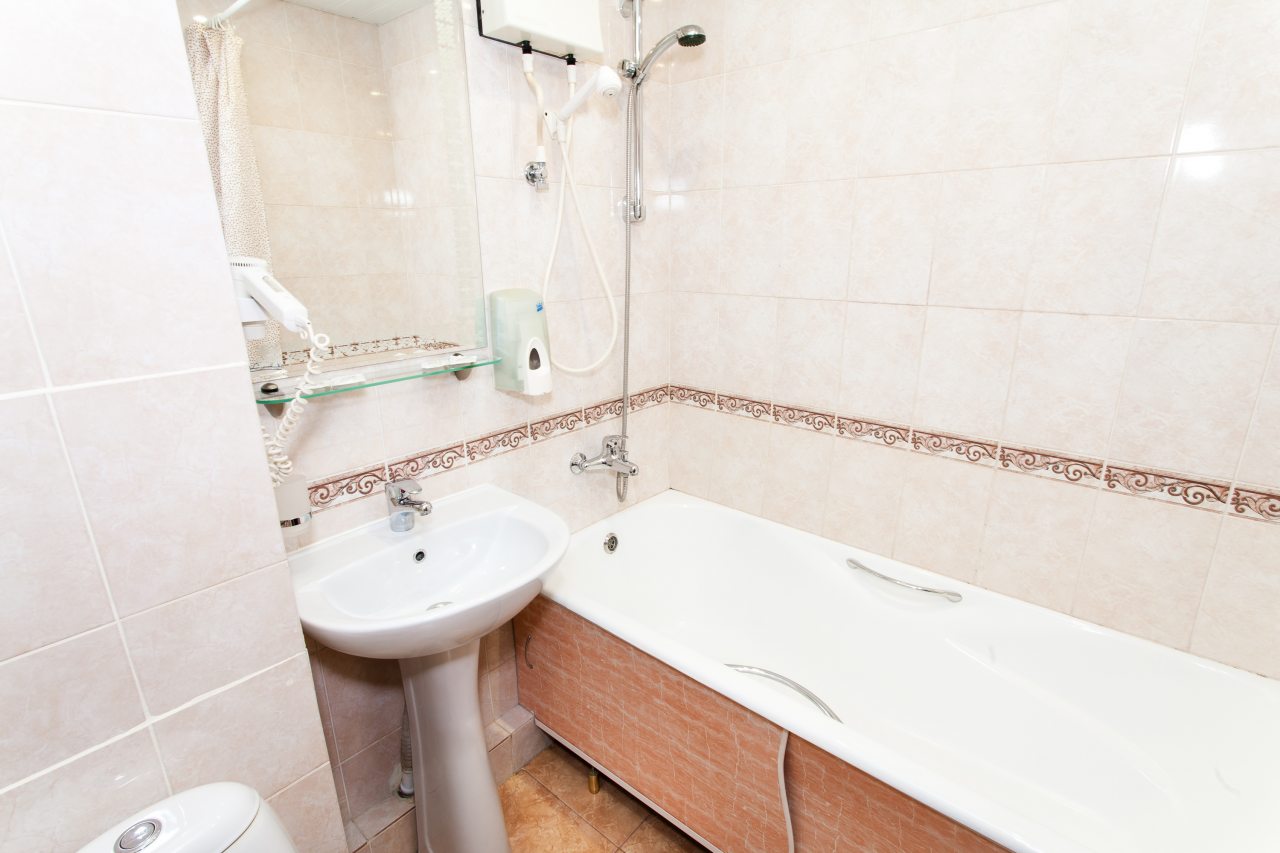 Двухместный (Стандарт), Отель Владыкино