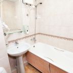 Двухместный (Стандарт), Отель Владыкино