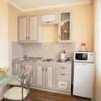 Двухместный (Стандарт), Отель Владыкино