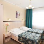 Трёхместный и более (Стандарт плюс), Отель Владыкино