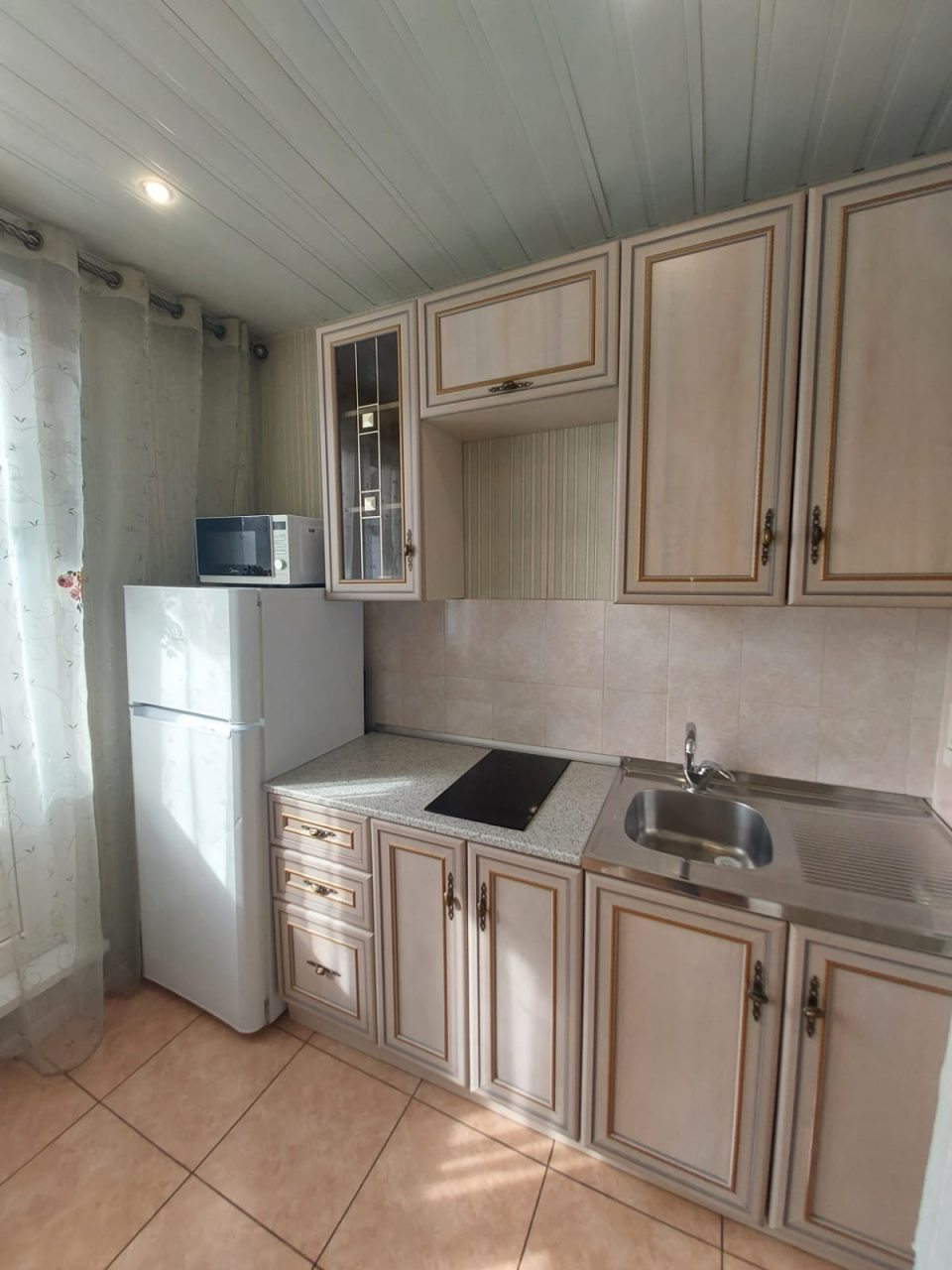 Трёхместный и более (Комфорт плюс), Отель Владыкино