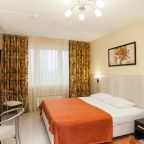 Двухместный (Комфорт), Отель Владыкино