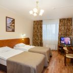 Двухместный (Комфорт), Отель Владыкино