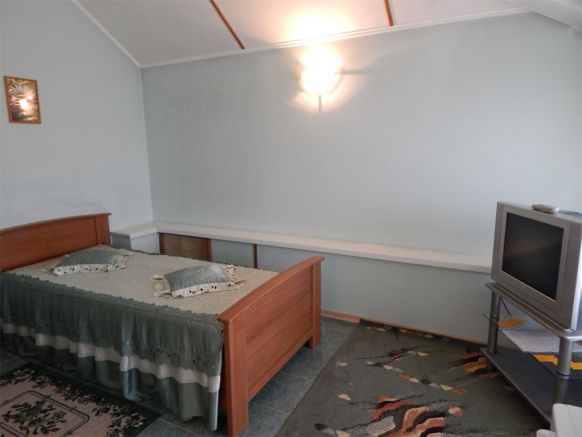 Фотография номера мини отеля Дон Кихот