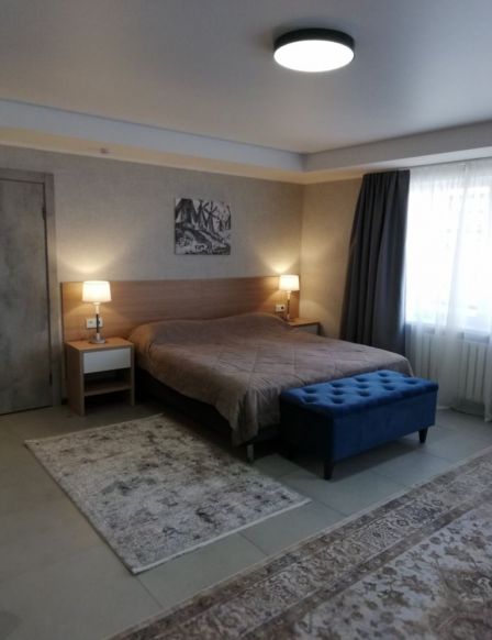 Фотография номера мини отеля Дон Кихот