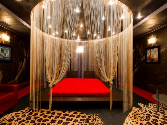 Фотография номера мини отеля Дон Кихот