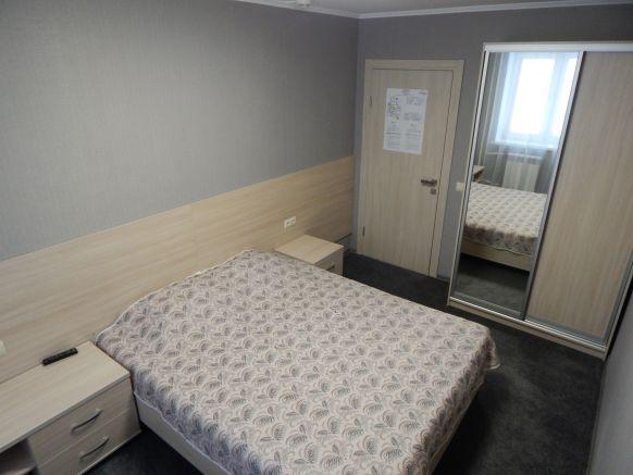 Фотография номера мини отеля Дон Кихот