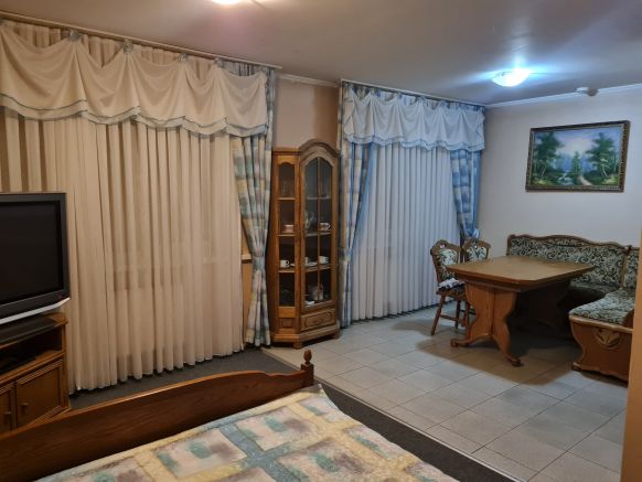 Фотография номера мини отеля Дон Кихот