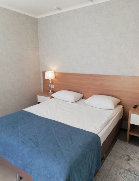 Фотография номера мини отеля Дон Кихот