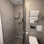 Двухместный (Стандарт, Double, 1 категории, №12), Мини-отель Дон Кихот