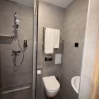 Двухместный (Стандарт, Double, 1 категории, №12), Мини-отель Дон Кихот