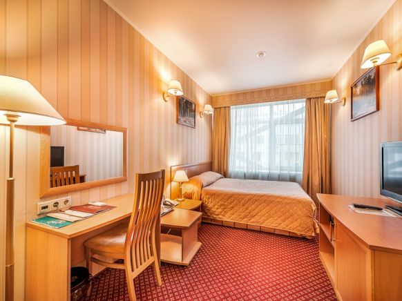 Фотография номера гостиницы Брайтон