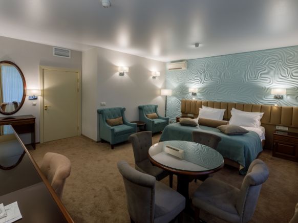 Фотография номера гостиницы Брайтон