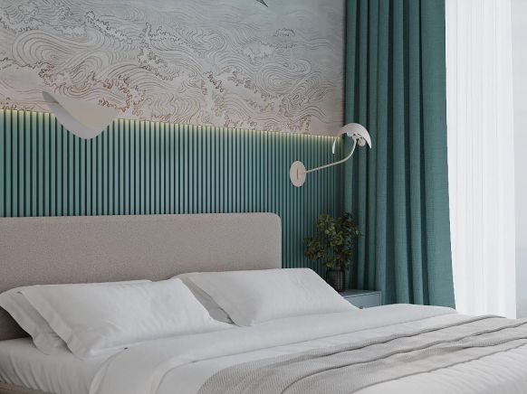 Фотография номера базы отдыха Отель Куру Озен