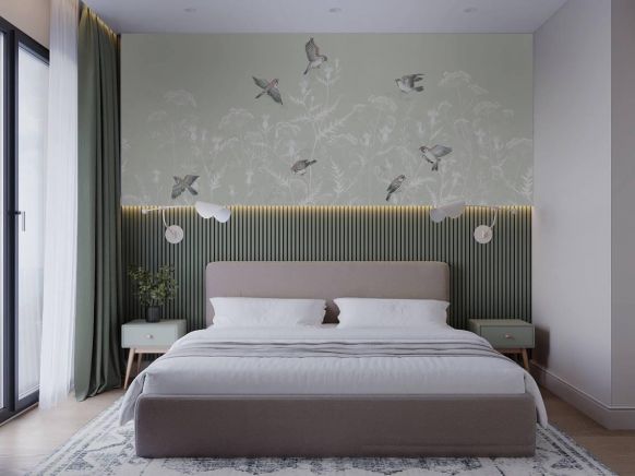 Фотография номера базы отдыха Отель Куру Озен