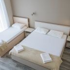 Двухместный (Стандарт), Отель Куру Озен