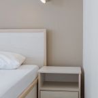 Двухместный (Стандарт), Отель Куру Озен