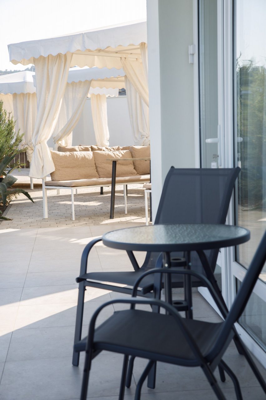 Двухместный (Стандарт), Отель Куру Озен