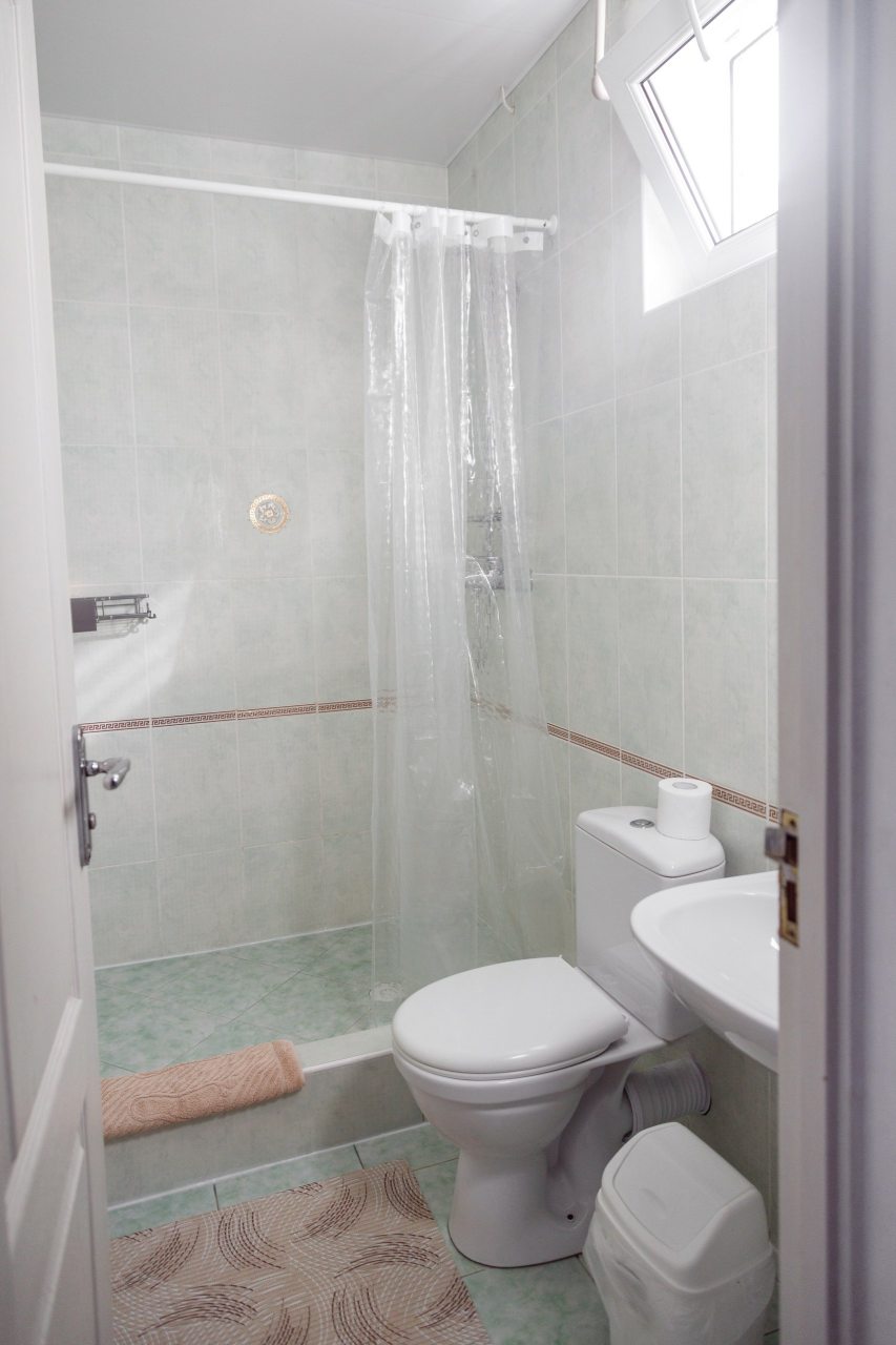 Двухместный (Стандарт), Отель Куру Озен