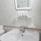 Двухместный (Стандарт), Отель Куру Озен