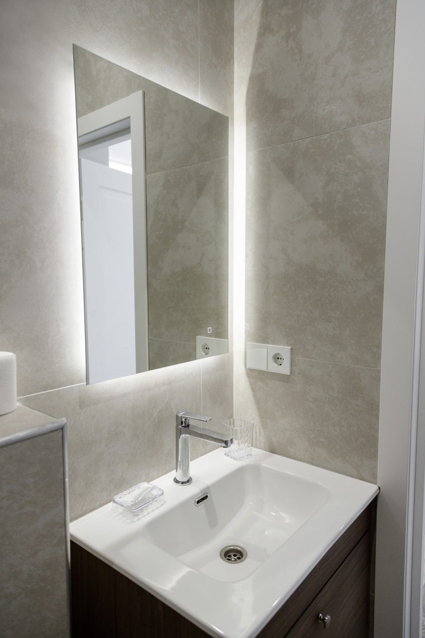 Двухместный (Комфорт с панорамным видом на море), Отель Куру Озен