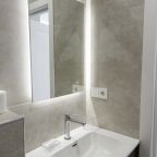 Двухместный (Комфорт с панорамным видом на море), Отель Куру Озен