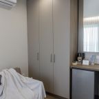 Двухместный (Комфорт с панорамным видом на море), Отель Куру Озен