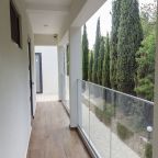 Двухместный (Комфорт с панорамным видом на море), Отель Куру Озен