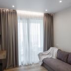 Двухместный (Комфорт с панорамным видом на море), Отель Куру Озен